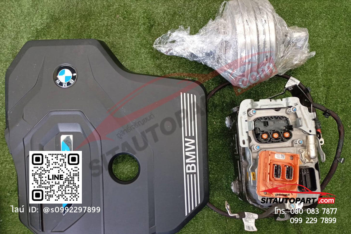 อินเวอร์เตอร์ BMW g20 - Image 5