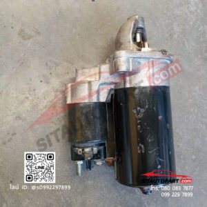 ไดสตาร์ท BMW