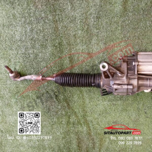 แร็คไฟฟ้า BMW f10 Active