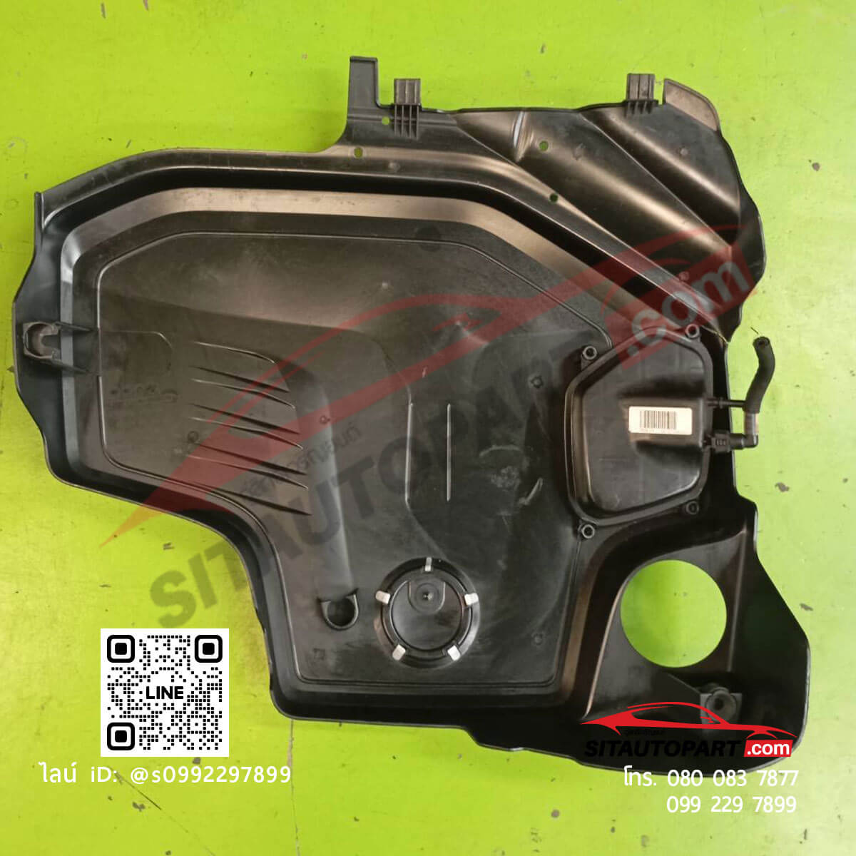 ฝาครอบเครื่อง BMW N20 - Image 2