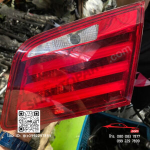 ไฟท้าย BMW f10