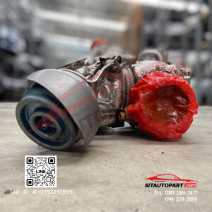 เทอร์โบ Benz