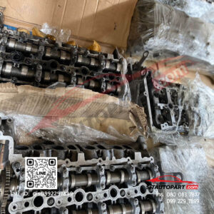 ฝาสูบ BMW N47 f10 f30