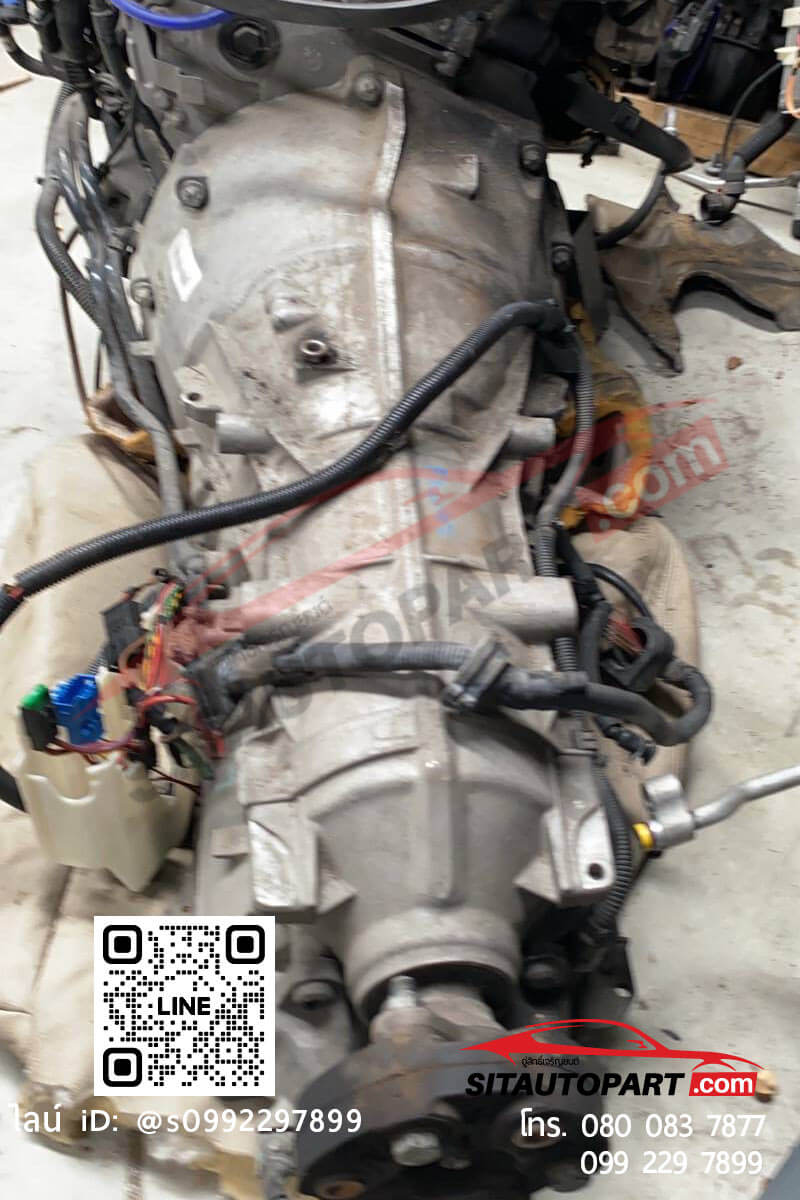 เครื่อง เกียร์ อุปกรณ์ BMW f10 n47 - Image 6