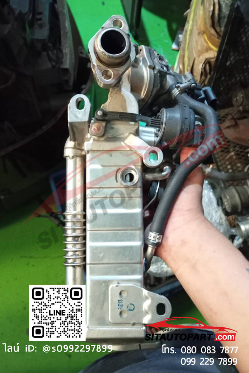 EGR N47 MINI R60 - Image 4