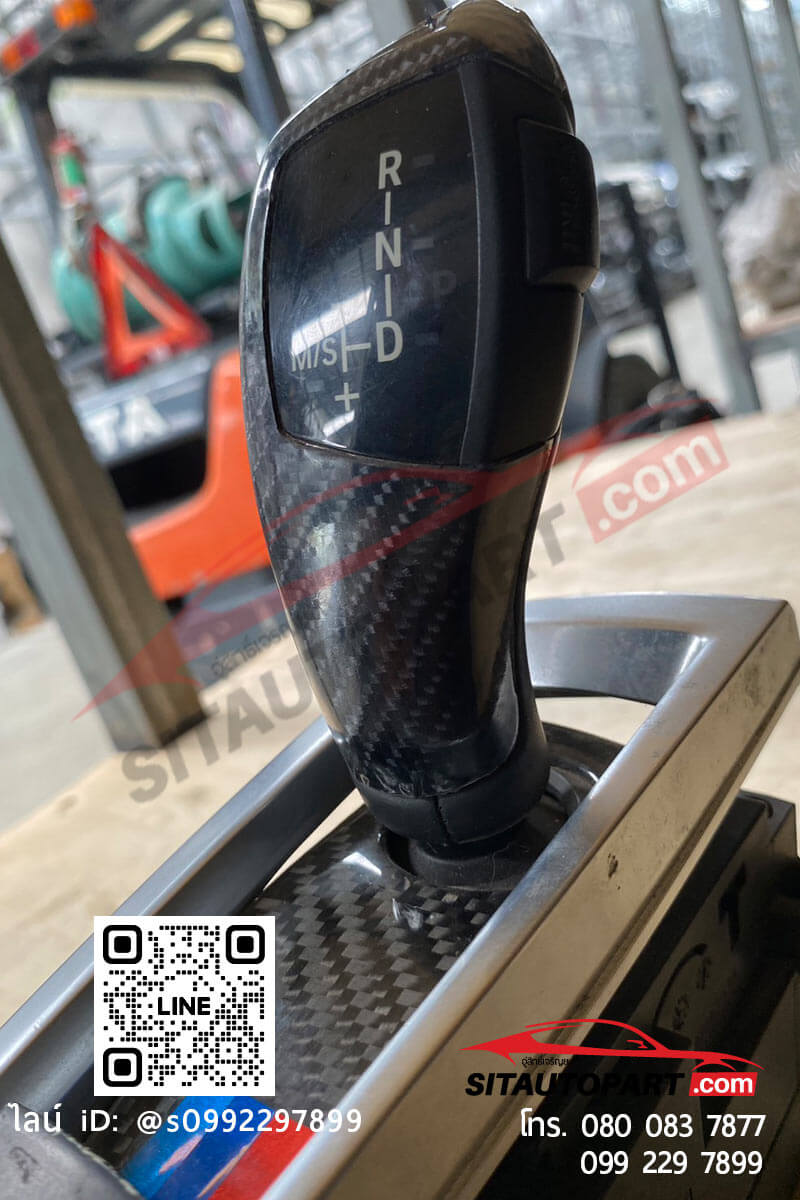 คันเกียร์ BMW f10 f30 - Image 4