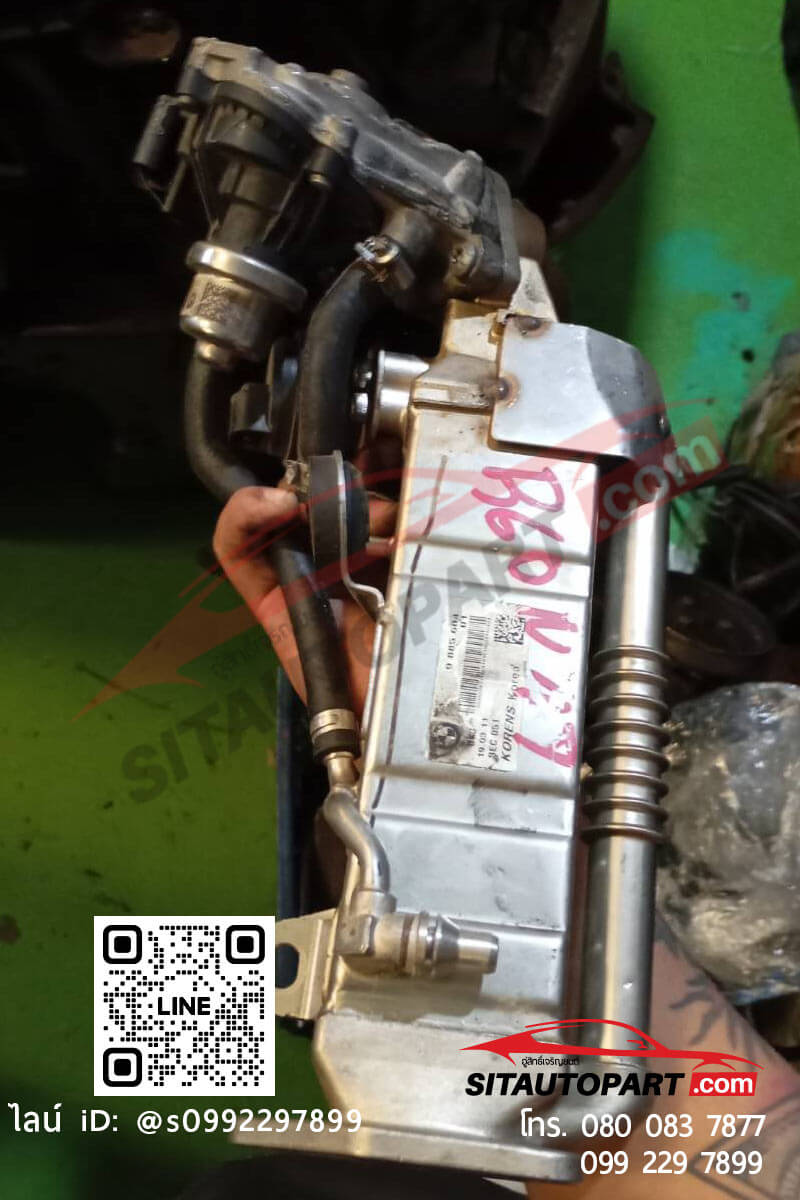 EGR N47 MINI R60 - Image 3