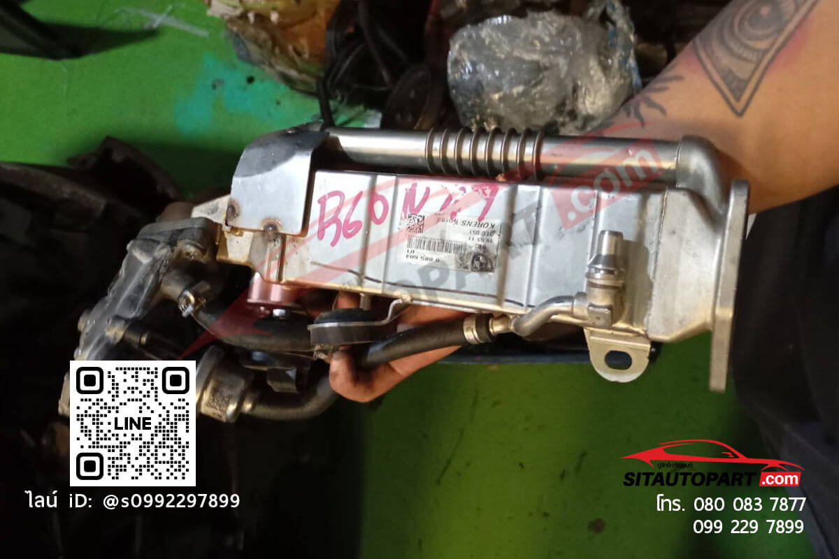 EGR N47 MINI R60 - Image 2