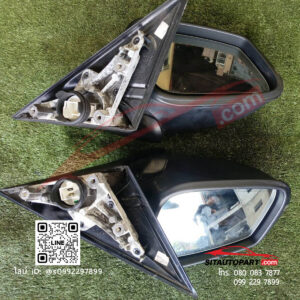 กระจกมองข้างเคฟล่า BMW f32