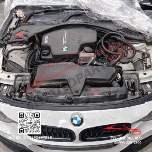 หัวตัด พร้อมอะไหล่ BMW f32