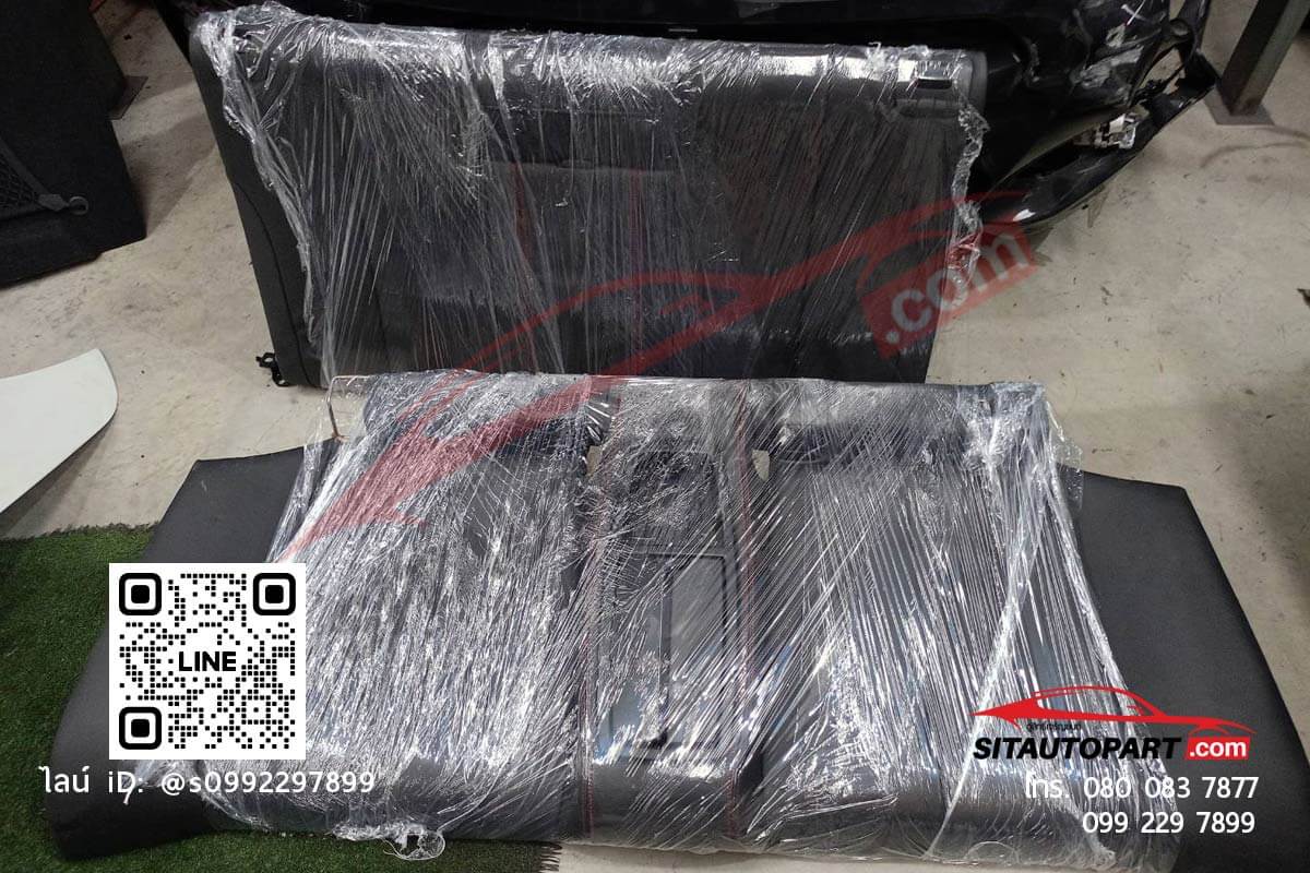 หัวตัด พร้อมอะไหล่ BMW f32 - Image 6