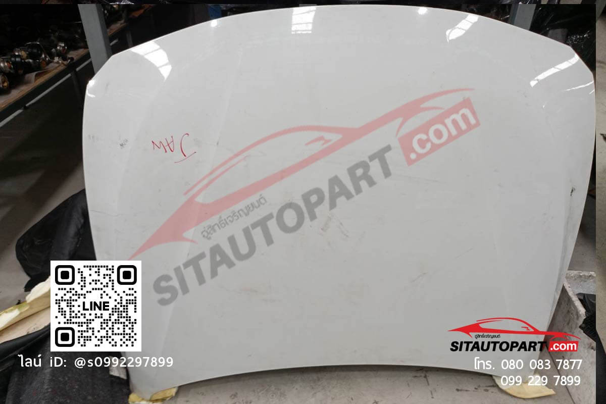 หัวตัด พร้อมอะไหล่ BMW f32 - Image 7