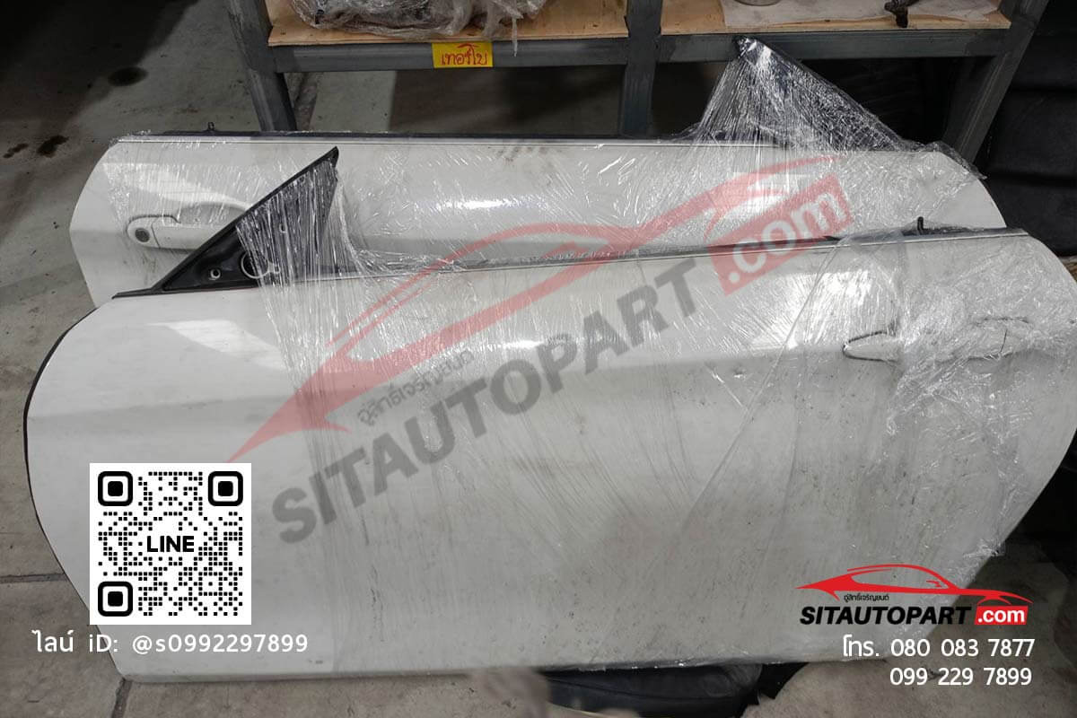 หัวตัด พร้อมอะไหล่ BMW f32 - Image 4