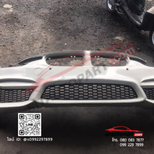 กันชนหน้า f30 m sport