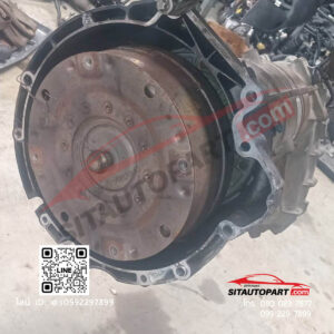 เกียร์ BMW X5 m57 m 2