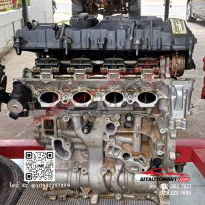 ท่อนตรงบีเอ็ม BMW 330e B47