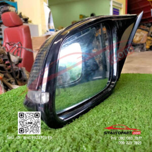 กระจกมองข้าง BMW f30 lci