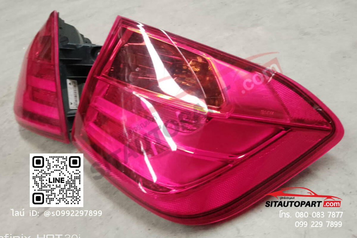 ไฟท้าย BMW f30 N20