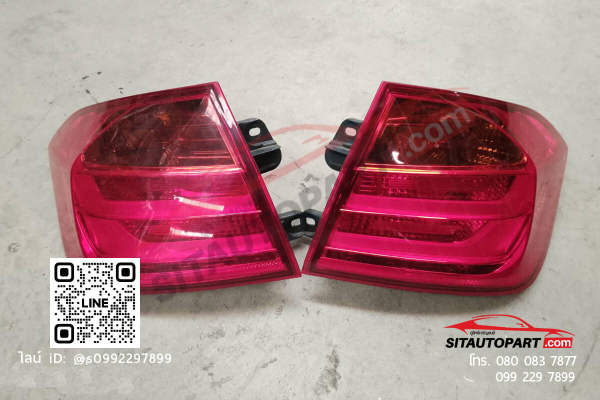 ไฟท้าย BMW f30 N20 - Image 6