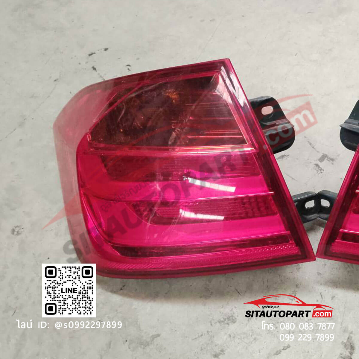 ไฟท้าย BMW f30 N20 - Image 8