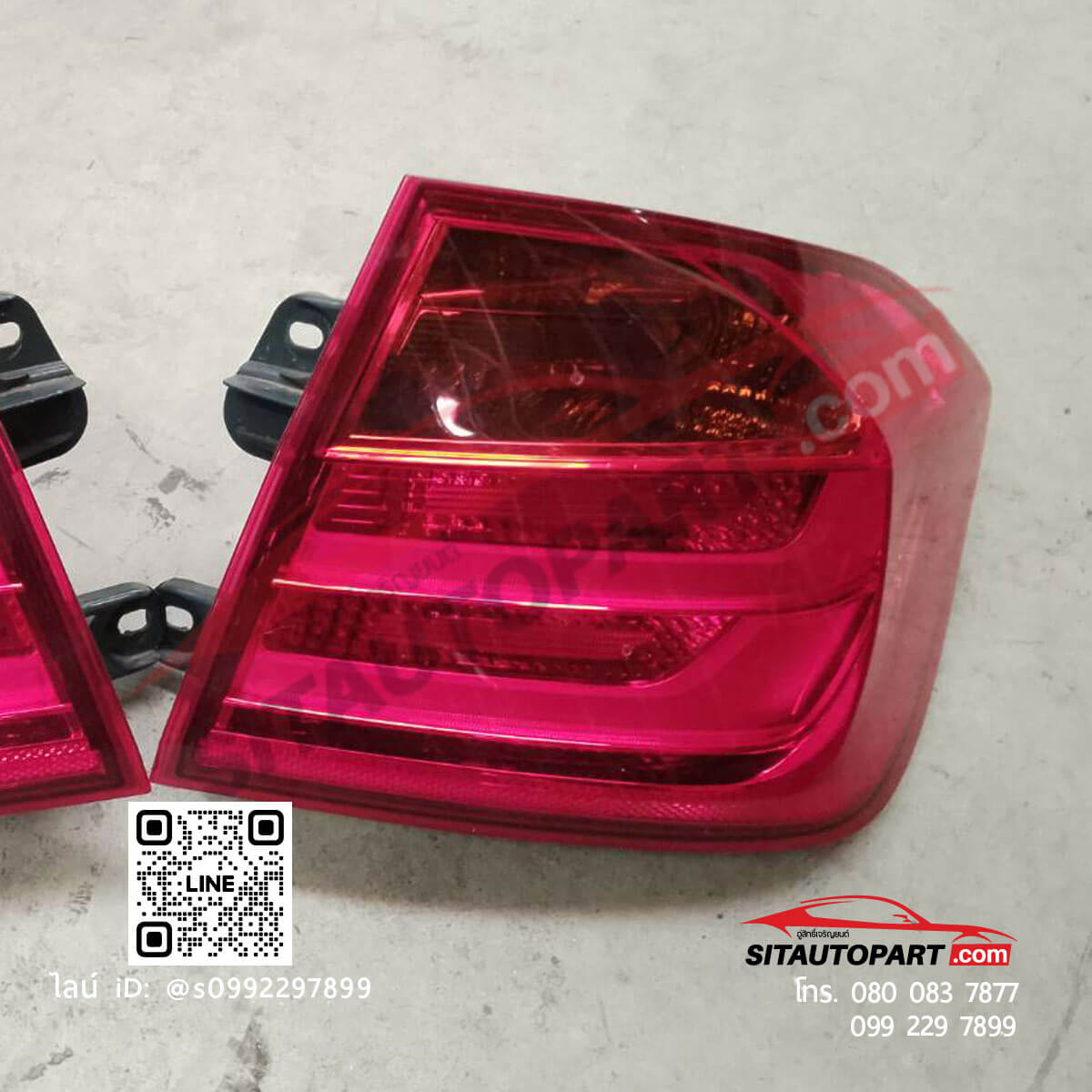 ไฟท้าย BMW f30 N20 - Image 4