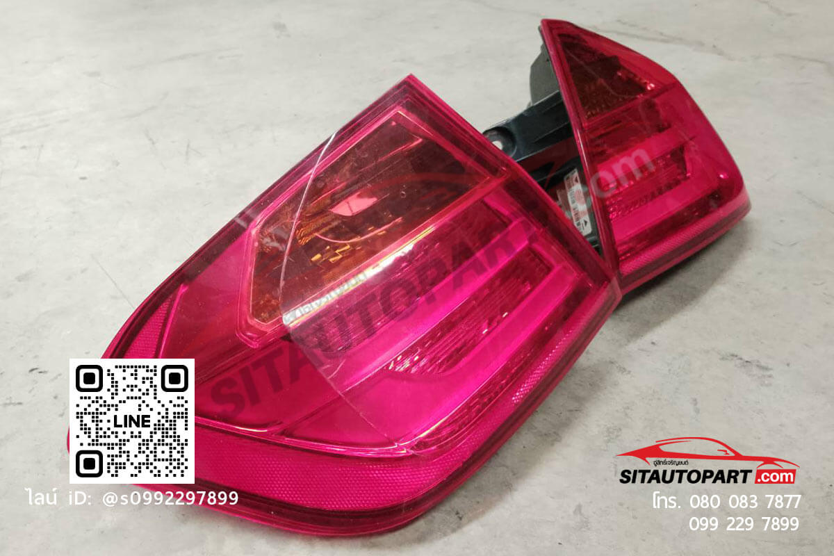 ไฟท้าย BMW f30 N20 - Image 3