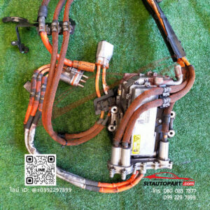 อินเวอร์เตอร์รถเบนซ์ w212