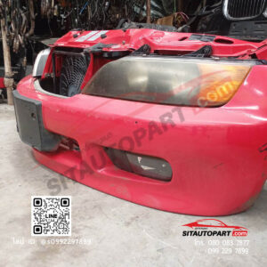 ตัดศอก BMW z3