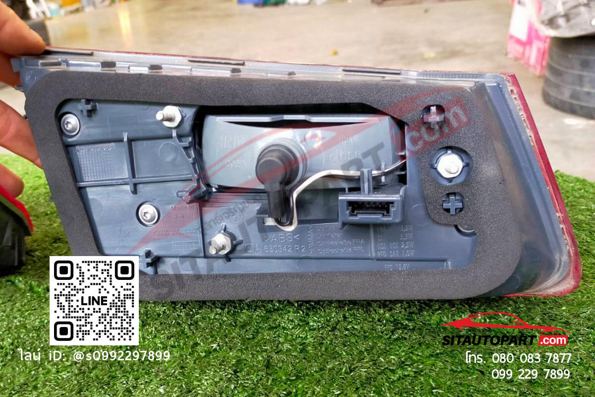 ไฟทับทิม BMW G30 - Image 4