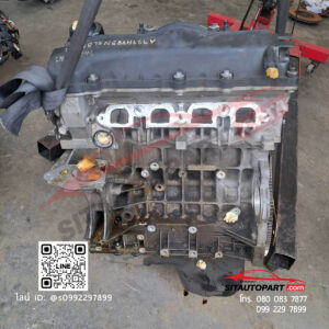 ช็อตบล็อก BMW e90 n46