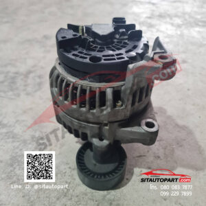 ไดชาร์จ BMW E60