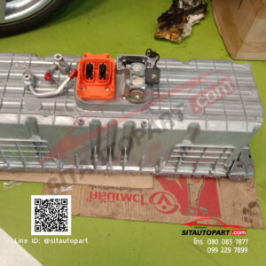 แบตเตอรี่ไฮบริด BMW F10