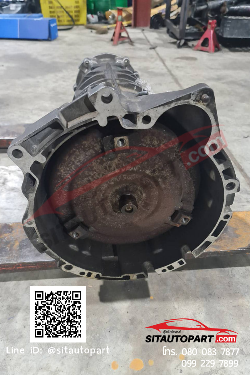 เกียร์ BMW GM X5 E53 - Image 4