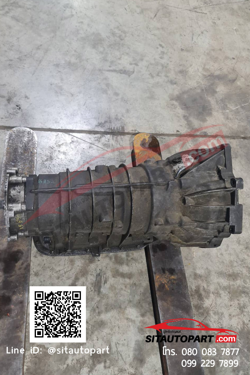 เกียร์ BMW GM X5 E53 - Image 2