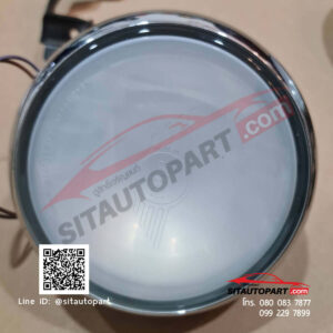 ไฟหน้ามินิ R56