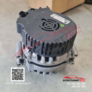 ไดชาร์จ​ไฮบริด BMW f10 f30