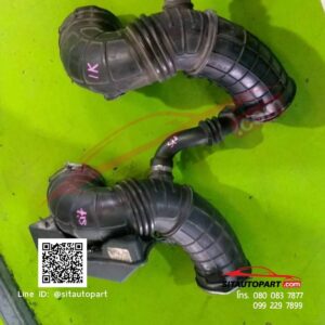 ท่ออากาศ B47 อินเตอร์เข้าไอดี