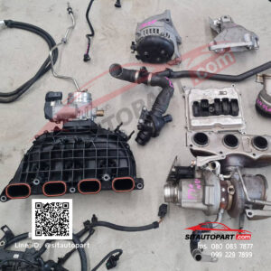 อะไหล่ BMW F30 N20