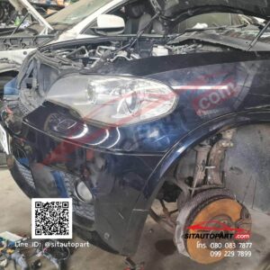 หัวตัด BMW X5 e70