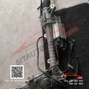 แร็ค BMW f10 active คอสั้น