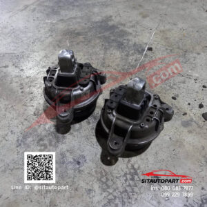 แท่นเครื่อง BMW f10 n47