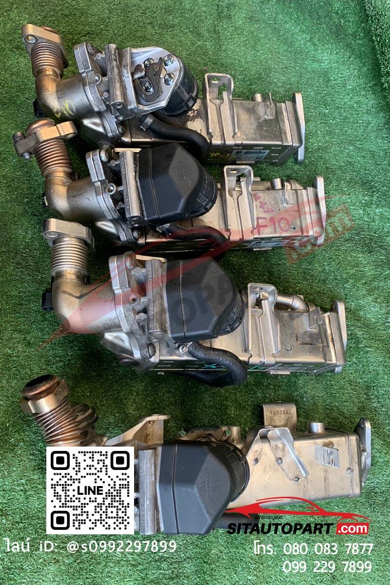 EGR BMW - Image 3