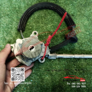 ตัวปลดล็อคเกียร์ BMW X6 E71