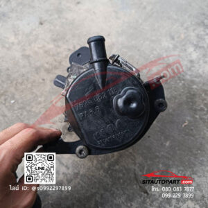 มอเตอร์พวงมาลัย มินิ R50