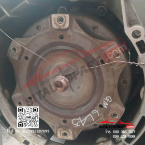 เกียร์ BMW x1