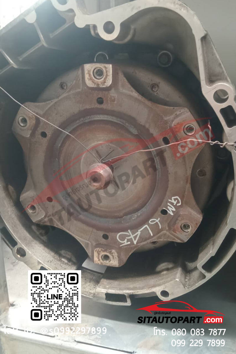 เกียร์ BMW x1 - Image 4