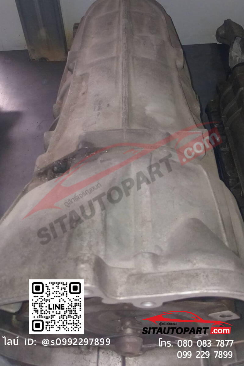 เกียร์ BMW x1 - Image 2