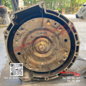 เกียร์ BMW N47