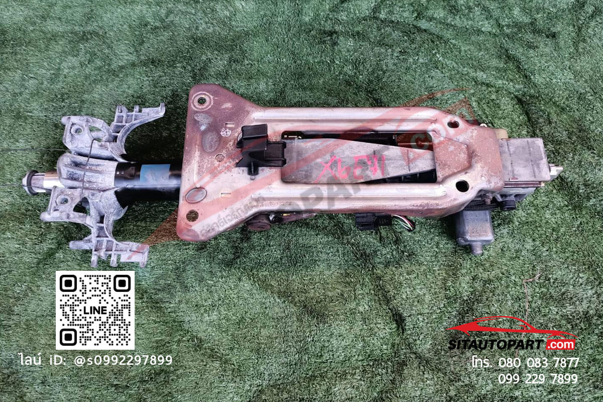 คอพวงมาลัย BMW X6 E71 - Image 2