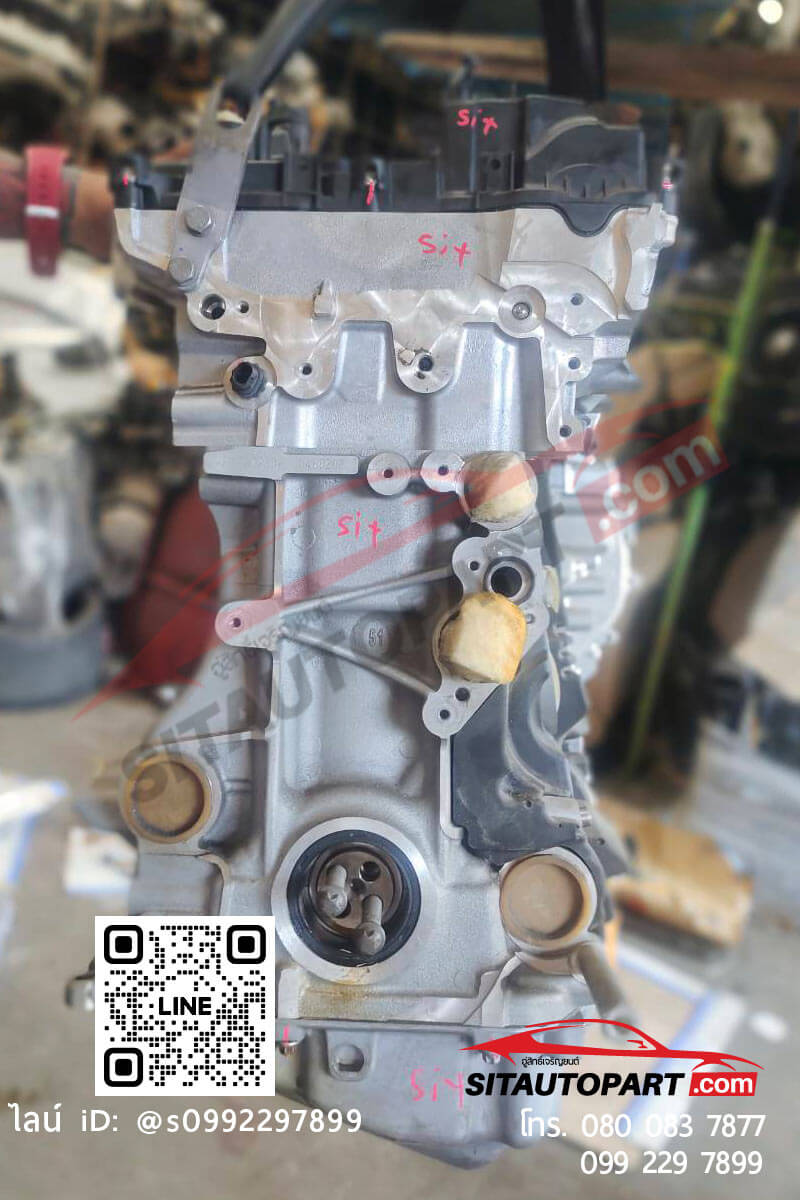 ช็อตบล็อค BMW F30 F33 เครื่อง B48 - Image 7